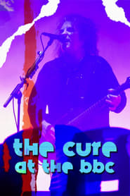 Watch The Cure at the BBC