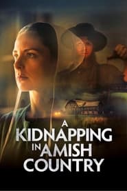 Watch A Kidnapping in Amish Country