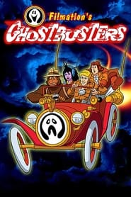 Watch Ghostbusters