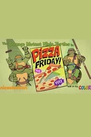 Watch Pizza Friday!