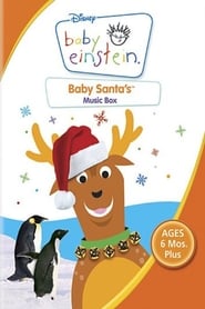 Watch Baby Einstein: Baby Santa's Music Box