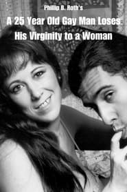 Watch A 25 Year Old Gay Man Loses His Virginity to a Woman