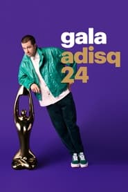 Watch Gala de l'ADISQ