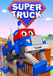 Watch Super Truck of Car City