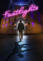 Watch Footlights