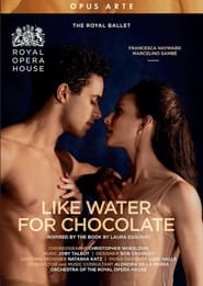 Watch Like Water for Chocolate