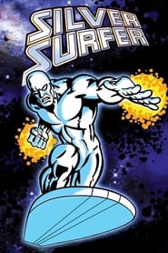 Watch Silver Surfer