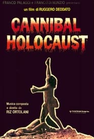 Watch The Long Road Back from Hell: Reclaiming Cannibal Holocaust