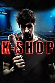 Watch K-Shop