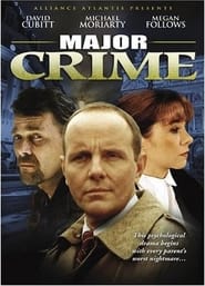 Watch Major Crime