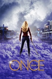 Watch Once Upon a Time