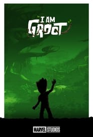 Watch I Am Groot