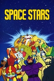 Watch Space Stars