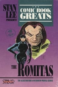 Watch The Comic Book Greats: The Romitas