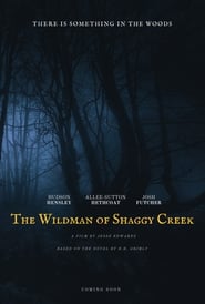 Watch The Wildman of Shaggy Creek