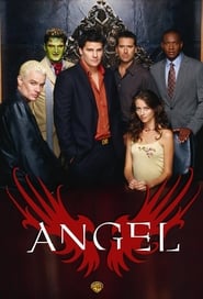 Watch Angel