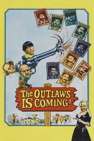 Watch The Outlaws Is Coming