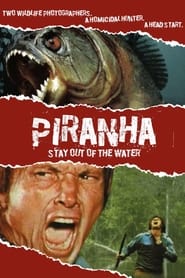 Watch Piranha