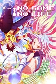 Watch No Game No Life