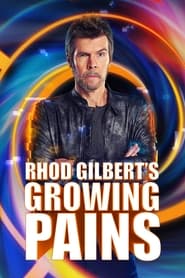 Watch Rhod Gilbert's Growing Pains