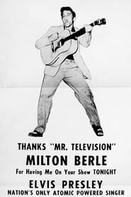 Watch Elvis Presley on The Milton Berle Show