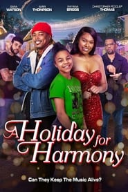 Watch A Holiday for Harmony