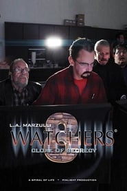 Watch Watchers 8: Cloak of Secrecy