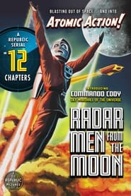 Watch Radar Men from the Moon