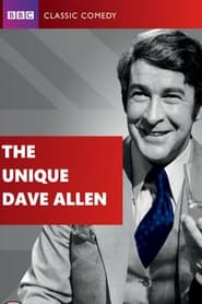 Watch The Unique Dave Allen