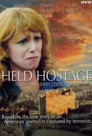 Watch Held Hostage: The Sis and Jerry Levis Story