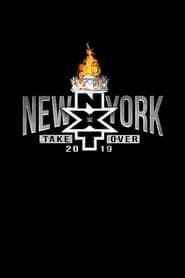 Watch NXT TakeOver: New York