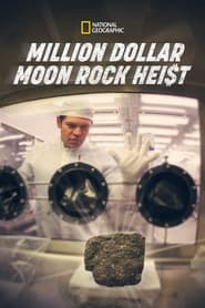 Watch Million Dollar Moon Rock Heist