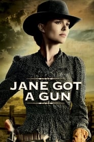 Watch Jane Got a Gun