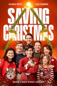 Watch Saving Christmas