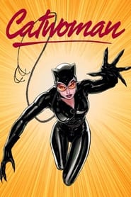 Watch DC Showcase: Catwoman