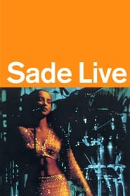 Watch Sade Live