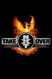 Watch NXT TakeOver: Phoenix