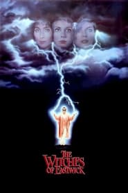 Watch The Witches of Eastwick