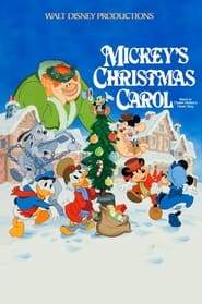 Watch Mickey's Christmas Carol