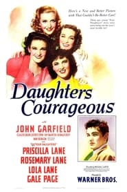 Watch Daughters Courageous