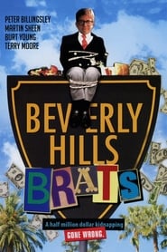 Watch Beverly Hills Brats