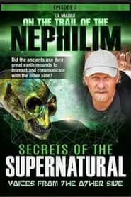 Watch On the Trail of the Nephilim: Episode 3 - Secrets of the Supernatural