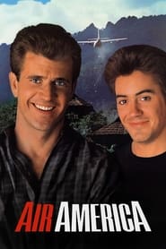 Watch Air America