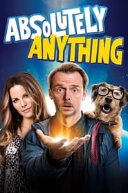 Watch Absolutely Anything