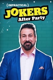 Watch Impractical Jokers: After Party