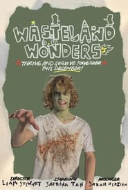 Watch Wasteland Wonders