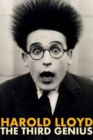 Watch Harold Lloyd: The Third Genius