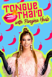 Watch Tongue Thai'd with Pangina Heals