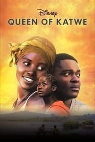 Watch Queen of Katwe