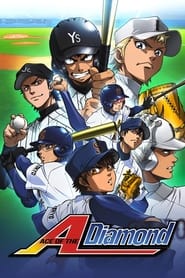 Watch Ace of Diamond